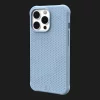 Чехол UAG [U] Dot Series для iPhone 13 Pro (Cerulean)